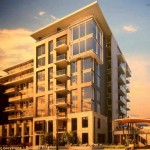 CONDO TOWER AT GREYSTONE VILLAGE OTTAWA