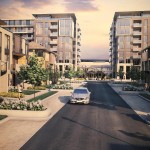 BOULEVARD - GREYSTONE VILLAGE OTTAWA