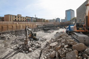 ARTHAUS CONDOS OTTAWA - BYWARD MARKET