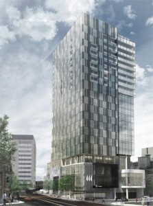 ARTHAUS CONDOS OTTAWA - BYWARD MARKET