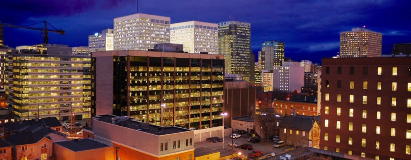 OTTAWA DOWNTOWN CONDOS