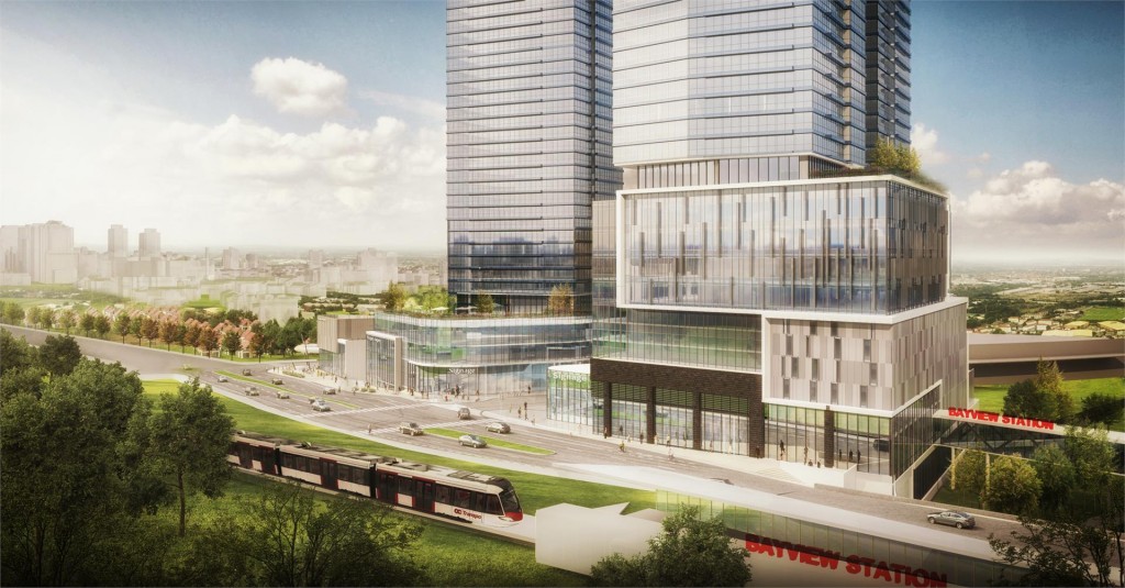 900 ALBERT - TRINITY CENTRE - OTTAWA REAL ESTATE - LEBRETON FLATS