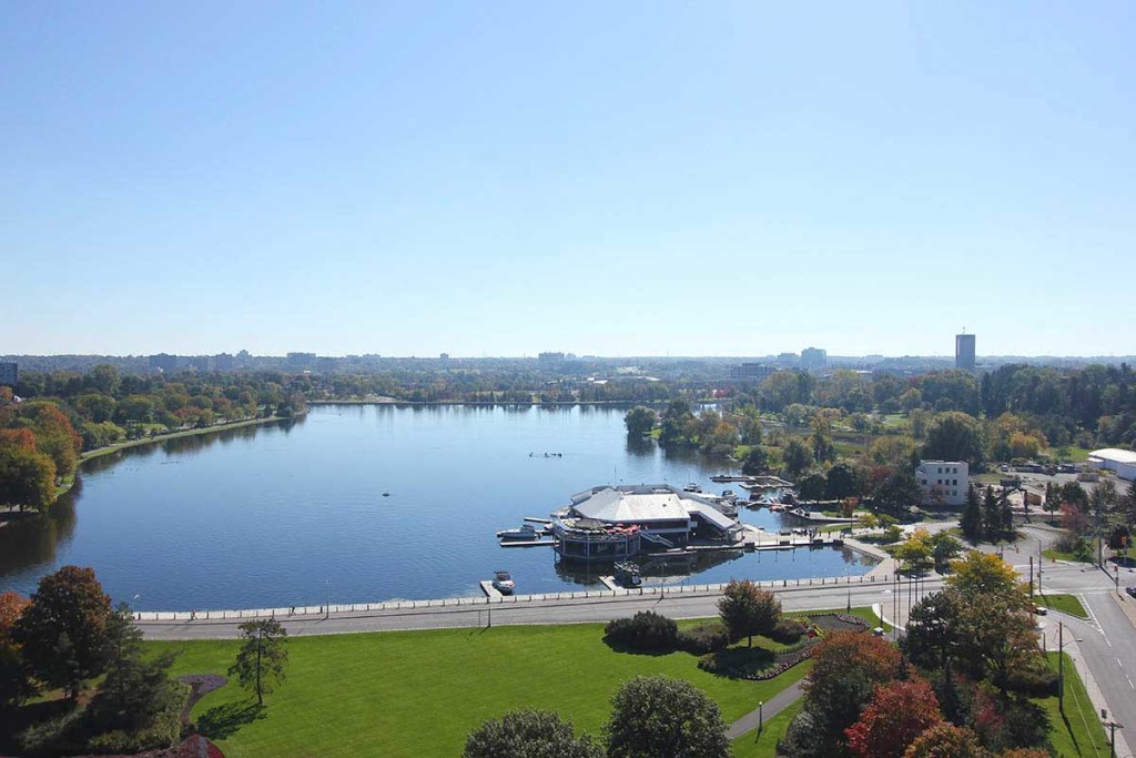 CLARIDGE ICON OTTAWA - CONDO PRESTON CARLING - CHRIS STEEVES REAL ESTATE