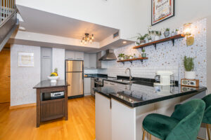 29 MAIN ST - LOFT CONDO OTTAWA