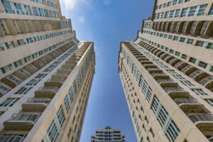 200 RIDEAU ST #1301 - CLARIDGE PLAZA - BYWARD MARKET REAL ESTATE