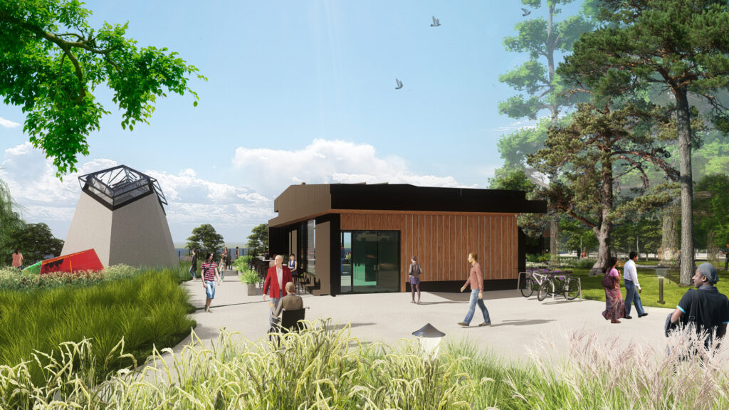 WESTBORO BEACH DEVELOPMENT OTTAWA Chris Steeves Real Estate