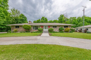 3050 9TH LINE - BUNGALOW - CARLETON PLACE
