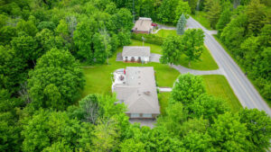 3050 9TH LINE - BUNGALOW - CARLETON PLACE