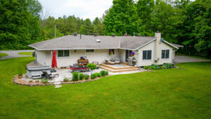 3050 9TH LINE - BUNGALOW - CARLETON PLACE
