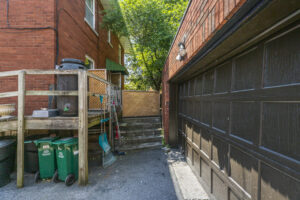 281 WESTHILL AV - WESTBORO TRIPLEX - OTTAWA REAL ESTATE