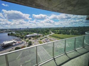 CLARIDGE ICON - 805 CARLING AV - OTTAWA CONDO