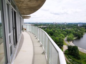 CLARIDGE ICON - 805 CARLING AV - OTTAWA CONDO