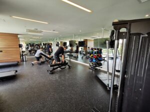CLARIDGE ICON - 805 CARLING AV - OTTAWA CONDO