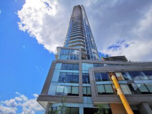 CLARIDGE ICON - 805 CARLING AV - OTTAWA CONDO