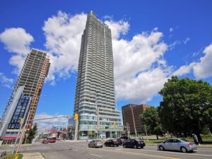 CLARIDGE ICON - 805 CARLING AV - OTTAWA CONDO