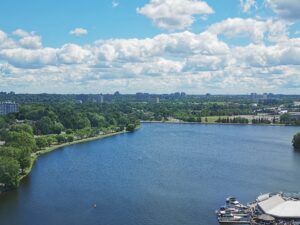 CLARIDGE ICON - 805 CARLING AV - OTTAWA CONDO