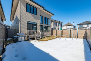 33 THUNDERBOLT ST - STITTSVILLE HOME, OTTAWA