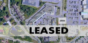 RETAIL LEASING OTTAWA - COMMERCIAL REAL ESTATE