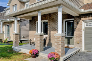 221 TERRAPIN TERRACE - OTTAWA ORLEANS HOME