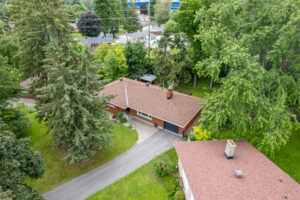 2313 ELMIRA DR - BUNGALOW OTTAWA NEPEAN REAL ESTATE