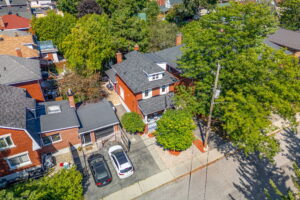 211 HICKORY ST, CIVIC HOSPITAL HOME, OTTAWA REAL ESTATE