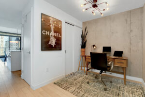 GOTHAM CONDO, OTTAWA - 224 LYON ST N