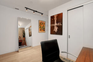 GOTHAM CONDO, OTTAWA - 224 LYON ST N