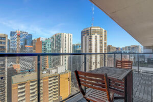 GOTHAM CONDO, OTTAWA - 224 LYON ST N