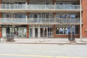 179 GEORGE ST, #610, BYWARD MARKET CONDO OTTAWA