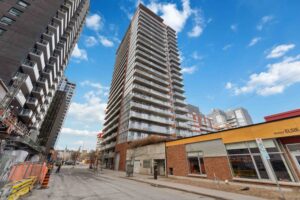 179 GEORGE ST, #610, BYWARD MARKET CONDO OTTAWA
