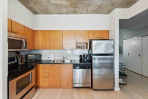 179 GEORGE ST, #610, BYWARD MARKET CONDO OTTAWA