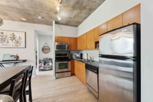 179 GEORGE ST, #610, BYWARD MARKET CONDO OTTAWA