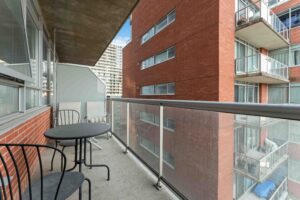 179 GEORGE ST, #610, BYWARD MARKET CONDO OTTAWA