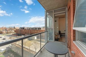 179 GEORGE ST, #610, BYWARD MARKET CONDO OTTAWA