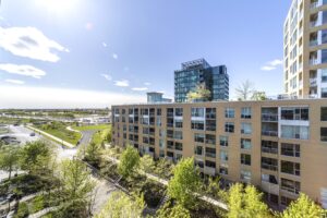 300A LETT ST - OTTAWA CONDO LEBRETON FLATS