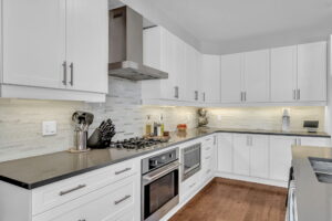 2114 HELENE CAMPBELL RD - BARRHAVEN DETACHED HOME, OTTAWA