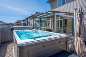 2114 HELENE CAMPBELL RD - BARRHAVEN DETACHED HOME, OTTAWA