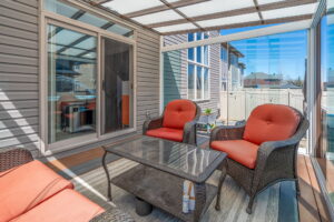2114 HELENE CAMPBELL RD - BARRHAVEN DETACHED HOME, OTTAWA