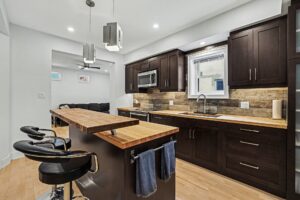 62 YOUNG ST - OTTAWA CIVIC HOSPITAL AREA - HOUSE FOR SALE