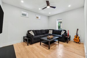 62 YOUNG ST - OTTAWA CIVIC HOSPITAL AREA - HOUSE FOR SALE