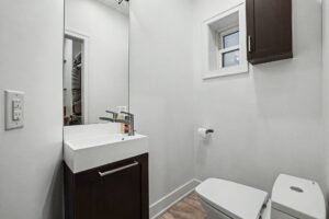 62 YOUNG ST - OTTAWA CIVIC HOSPITAL AREA - HOUSE FOR SALE