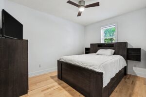 62 YOUNG ST - OTTAWA CIVIC HOSPITAL AREA - HOUSE FOR SALE