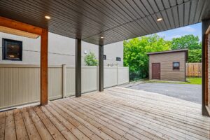 62 YOUNG ST - OTTAWA CIVIC HOSPITAL AREA - HOUSE FOR SALE