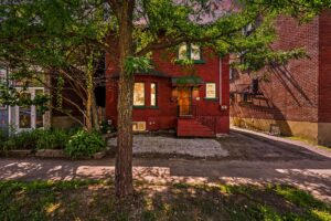 314 O'Connor St, Ottawa - Real Estate - Homes